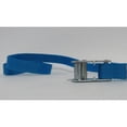 thumbnail image 4 of PROGRIP 512038 3 FT Lashing Strap (Aero Cam Buckle Blue Webbing) - 6 Pcs, 4 of 6