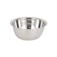 thumbnail image 1 of Cooking Utensils Multifunctional Stainless Steel Basin Set - Thickened Large Capacity Birdbath Style Food Preparation Bowl for Soup Mixing and Rinsing, 1 of 5