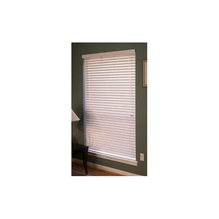 Fauxwood Impressions Venetian Blind
