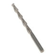 thumbnail image 3 of Punta de de Vástago de 4 Mm 2 Flautas de material acero de Tungsteno Brocas de Enrutador CNC Herramienta de Doble Flauta para Acrílico, 42mm shamjiam Fresa de punta de punta esférica, 3 of 8