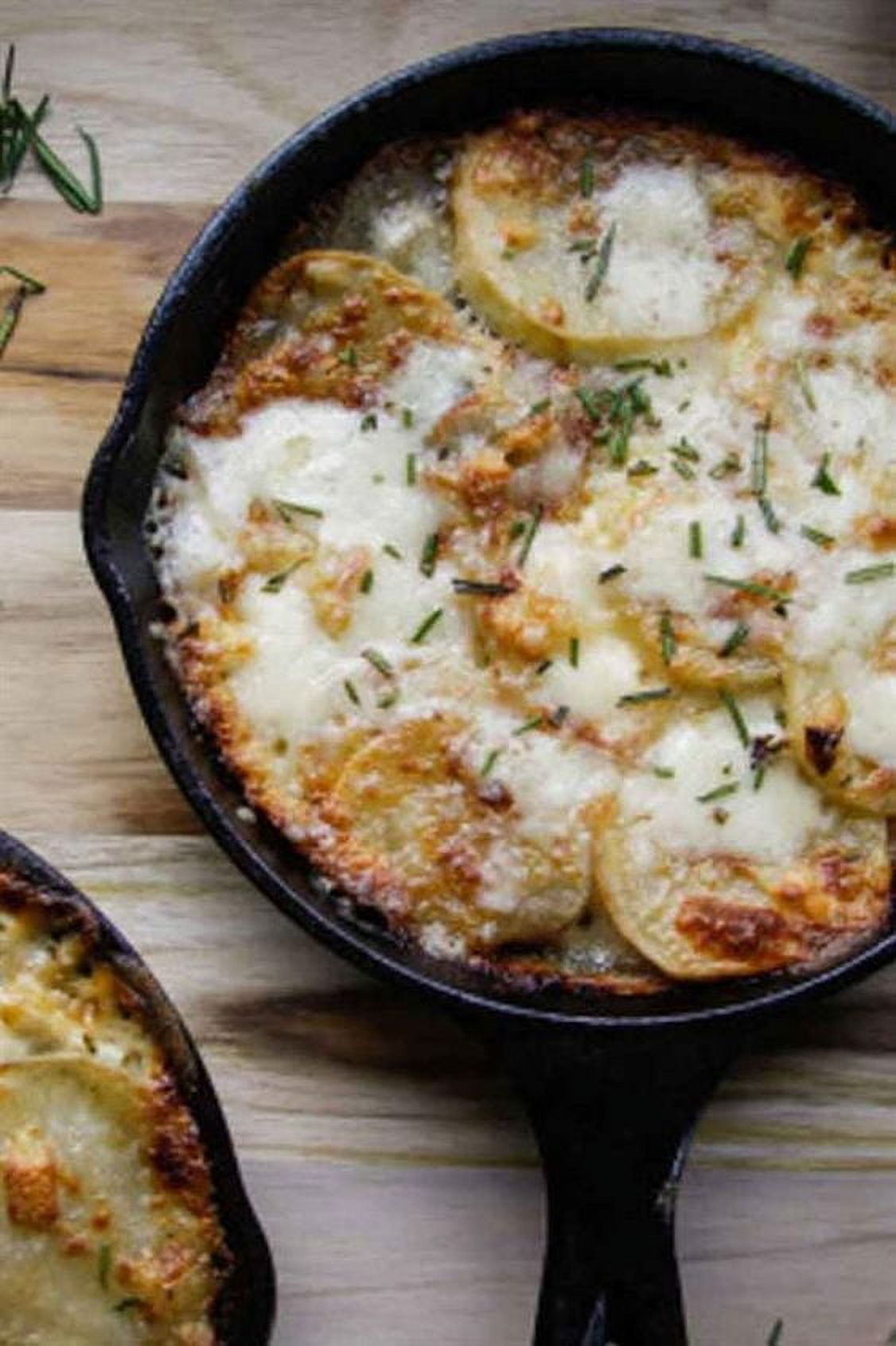 Lodge Seasoned Cast Iron 6.25 Inch Skillet