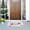 Simple and Adorable, variant on Iauyy Doormat Outdoor Indoor Non-Slip Washable Welcome Mat,Low-Profile 32x20in Door Mat for Pet Mat Front Back Door and Entryway,Striped Candies