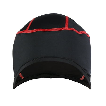 Thermal Fleece Winter Windproof Beanie Hat Cap Outdoor Sports Running Skiing Bike Bicycle Cycling Helmet