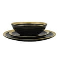 thumbnail image 2 of golden-onyx-4-piece-dinner-set, 2 of 4