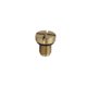 thumbnail image 1 of Tornillo Tanque de expansión de refrigerante Tornillo de purga Latón La mayoría de los modelos Repue Abody Tornillo, 1 of 6