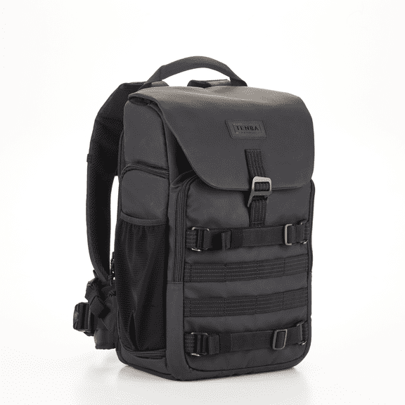 Tenba Axis v2 18L LT Backpack - Black 637-766