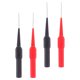 thumbnail image 1 of WHAMVOX 4Ud Kit De Cables De Para Multímetro Con Punta Aislada Para Uso Y Electrónico, 1 of 8
