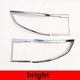 thumbnail image 1 of Embellecedor de luz trasera para Land Rover Discovery Sport 2015-2019, ABS plateado, accesorios para coche, brillante, 1 of 5