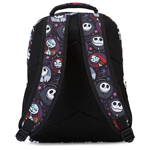 Mochila jack skellington shop