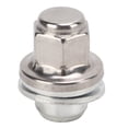 thumbnail image 1 of Wheel Lug Nut,M12x1.50 Wheel Lug Nut Lug Nut Enhanced Features, 1 of 14