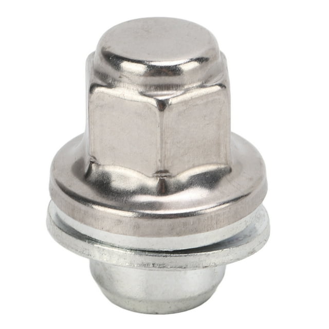 Wheel Lug Nut,M12x1.50 Wheel Lug Nut Lug Nut Enhanced Features