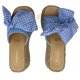 thumbnail image 4 of Sandalias Mutante HC9919 para Mujer, 4 of 4