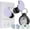 Soft Pastels, variant on CURVD Cliq Earplugs with Swappable Covers, Stylish Noise Reduction for Concerts, Noise Sensitivity & More (Color Splash)