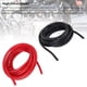 thumbnail image 3 of Cable De Alimentación De Calibre 8, Conductividad Excepcional Versátil Cable De Altavoz De Calibre 8 20 Pies 8 AWG Tolerante A Altas Temperaturas Fácil Instalación Para, 3 of 7