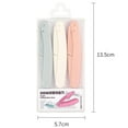 thumbnail image 2 of Folding Eyebrow Shaping Razor Anti-scratch Eyebrow Shaping For Beginners, 2 of 7