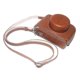 thumbnail image 3 of Camera Cover for Leica D-Lux 7/D-Lux (Typ 109),Protective Cover Shoulder Bag Camera, 3 of 4