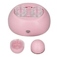thumbnail image 4 of Contact Lens Cleaner Machine,  Contact Lens Cleaning Machine All Round ABS 500mah Battery  For Business Trip Pink,White,Blue,Green, 4 of 8