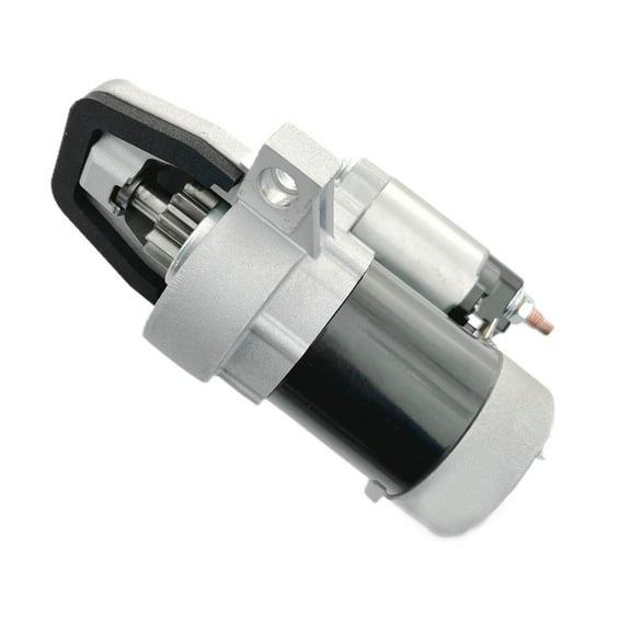 New 1.4KW Starter Compatible With Ford Mustang 2.3L 2018 2019 2020 2021 2022 2023 By Part Numbers JR3Z 11002 B 762405-27441-6 1-16026
