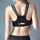 thumbnail image 4 of Guardurnaity Sujetadores deportivos push up con cremallera para mujer, mucho más fáciles de poner y quitar, sin aros, con cremallera. Ropa interior, 4 of 6