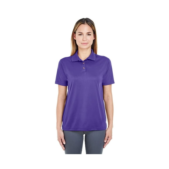Ladies' Cool & Dry Sport Polo