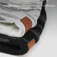 thumbnail image 3 of Gorro de música para hombres: sombrero de música inteligente con luz LED - vacaciones perfectas, 3 of 11