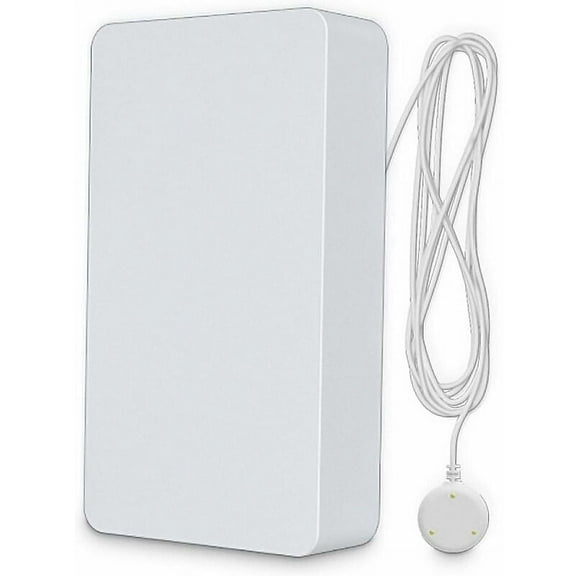 Flood Detector, Leakage Alarm, Flood Alarm Distance, Leakage Sensor, Smart Home Security, Application Notification