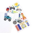 thumbnail image 3 of 12 Pack: Brother Family Stickers by Recollections, 3 of 4
