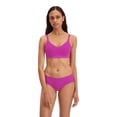 thumbnail image 5 of TOP PUMA ROSA PARA MUJER WOMEN MEDIUM SUPPORT ACTIVE 93528104, 5 of 5