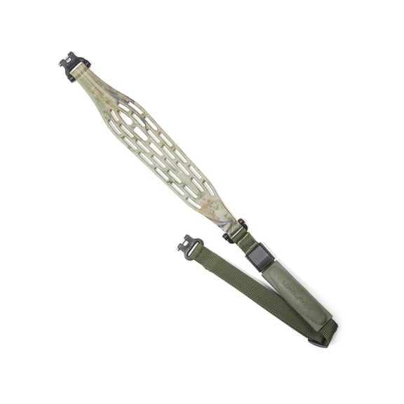 Limbsaver X-bow Sling Kodiak- - Air W/swivels Adj Grip Camo