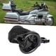thumbnail image 4 of Mesh Basket Drink Holder Switch Mount Perch Cup Holder Motorcycle Cup Holder Brake Mesh Drink Basket For Honda GoldWing GL15001in Black ANGGREK Otros, 4 of 8