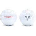 Polara Ultimate Straight, Extra Spin, Extra Distance, and Extra