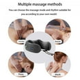 thumbnail image 2 of RXMEKW Memory Foam Pillows Electric Cervical Massage Pillow, 2 of 6