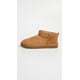 thumbnail image 5 of Bota UGG Classic Ultra Mini Chestnut para hombre, talla 14, 5 of 5
