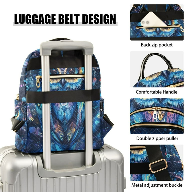 best mini travel backpack 2017 The 9 Best Mini Backpacks, Tested and Reviewed