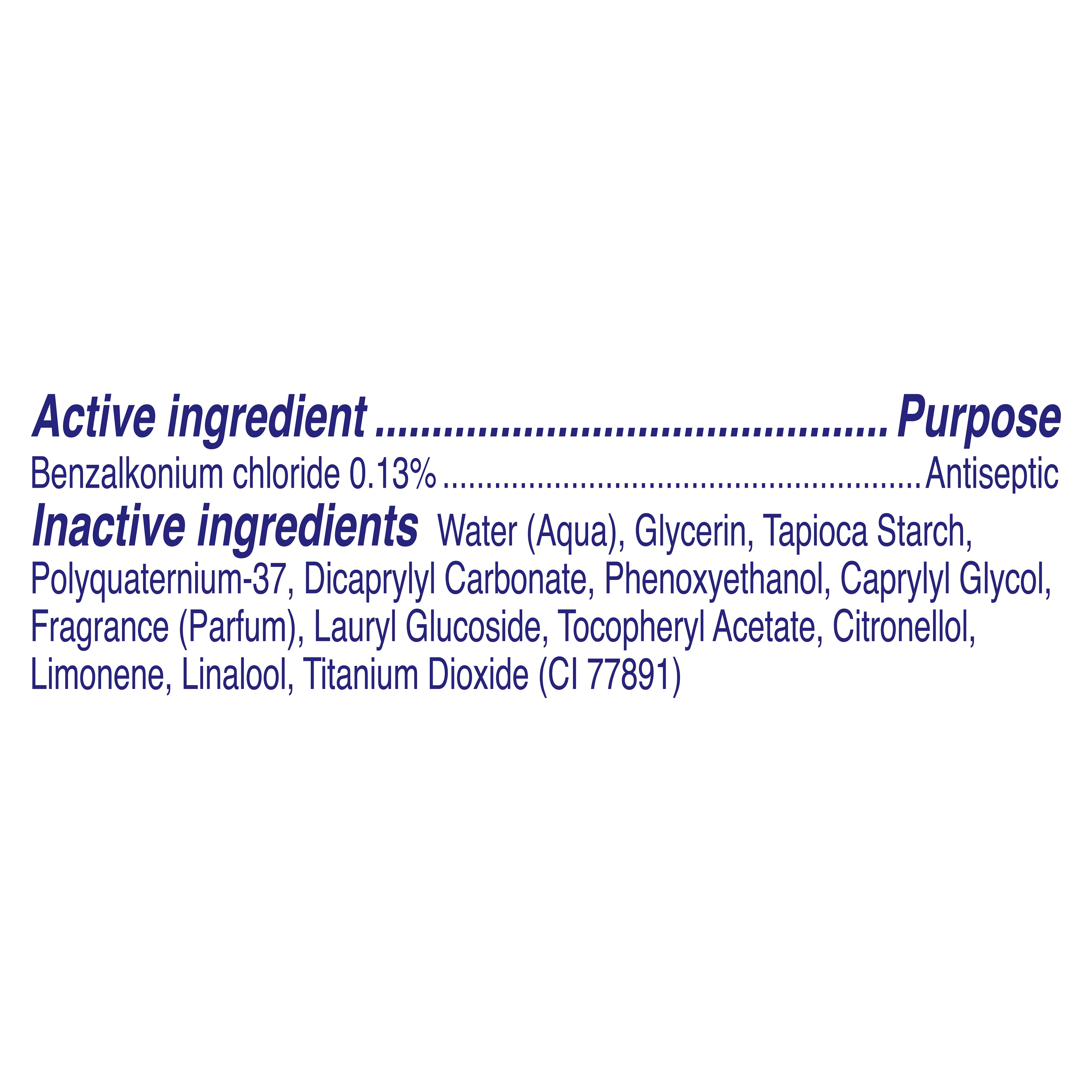 Vaseline Clinical Care 2-in-1 Moisturizing Fresh Hand Sanitizer Lotion All Skin, 5.1 oz
