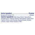 thumbnail image 4 of Vaseline Clinical Care 2-in-1 Moisturizing Fresh Hand Sanitizer Lotion All Skin, 5.1 oz, 4 of 11