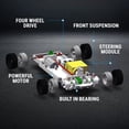 thumbnail image 2 of Drifting R34 Godzilla, 2 of 5