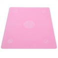 thumbnail image 2 of FLAMEEN Tapis de Cuisson, Tapis de Cuisson en Silicone Fournitures de Cuisson, pour Cuisson de Gâteaux, 2 of 8
