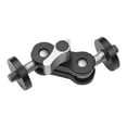 thumbnail image 3 of Mistaha MA-75 Magic Arm Extension Bracket Monitor Mount Adapter Aluminum Alloy 1/4 Inch Screws, 3 of 8