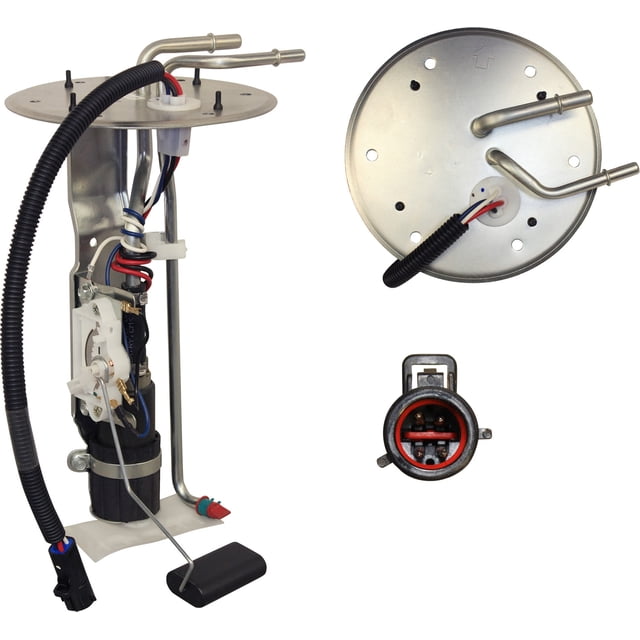 KIT BOMBA GASOLINA ECONOLINE SUPER DUTY 1997 al 1999 FORD 6.8L V10 INTRAN-FLOTAMEX .
