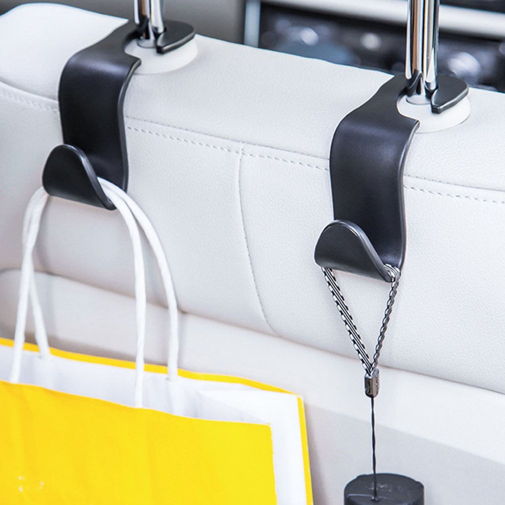 car seat hook hanger