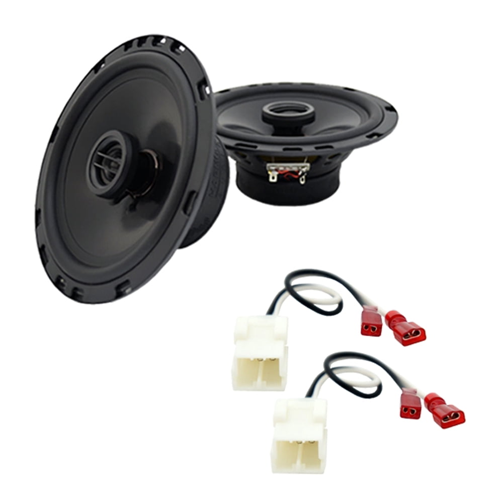 Fits Scion tC 2005-2015 Front Door Replacement Speaker Harmony HA