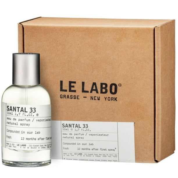 LE LABO SANTAL 33 オードパルファム 50ml Amazon | LE LABO ルラボ SANTAL33 サンタル33,オード