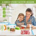thumbnail image 3 of Scelleuse sous Vide pour Aliments - Scelleuse sous Vide Portative Sans Fil, 3 of 5
