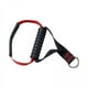 thumbnail image 1 of 2xPremium Resistance Bands Mango de Ejercicio para Cables LAT Exercise Fitness Sunnimix Mango de banda de resistencia, 1 of 8