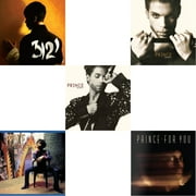 3121 (2 LP) (150G Vinyl/ Purple Vinyl) & Vault - Old Friends 4 Sale & Hits 1 (X) (2LP) & Hits 2 (X) (2LP) & For You
