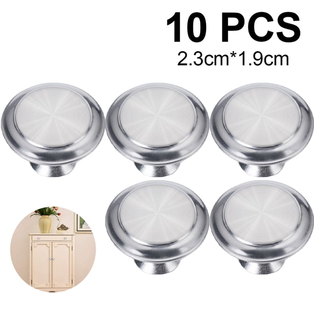 2/10 pieces drawer knobs, furniture knobs, drawer handles, dresser knobs, drawer knobs set, furniture handle