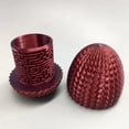 thumbnail image 5 of Maze Egg Storage Mind Game Toy Desktop Ornament for Focus Brain Training and Skill Development, 5 of 5