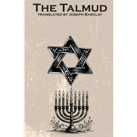 The Talmud, (Paperback)