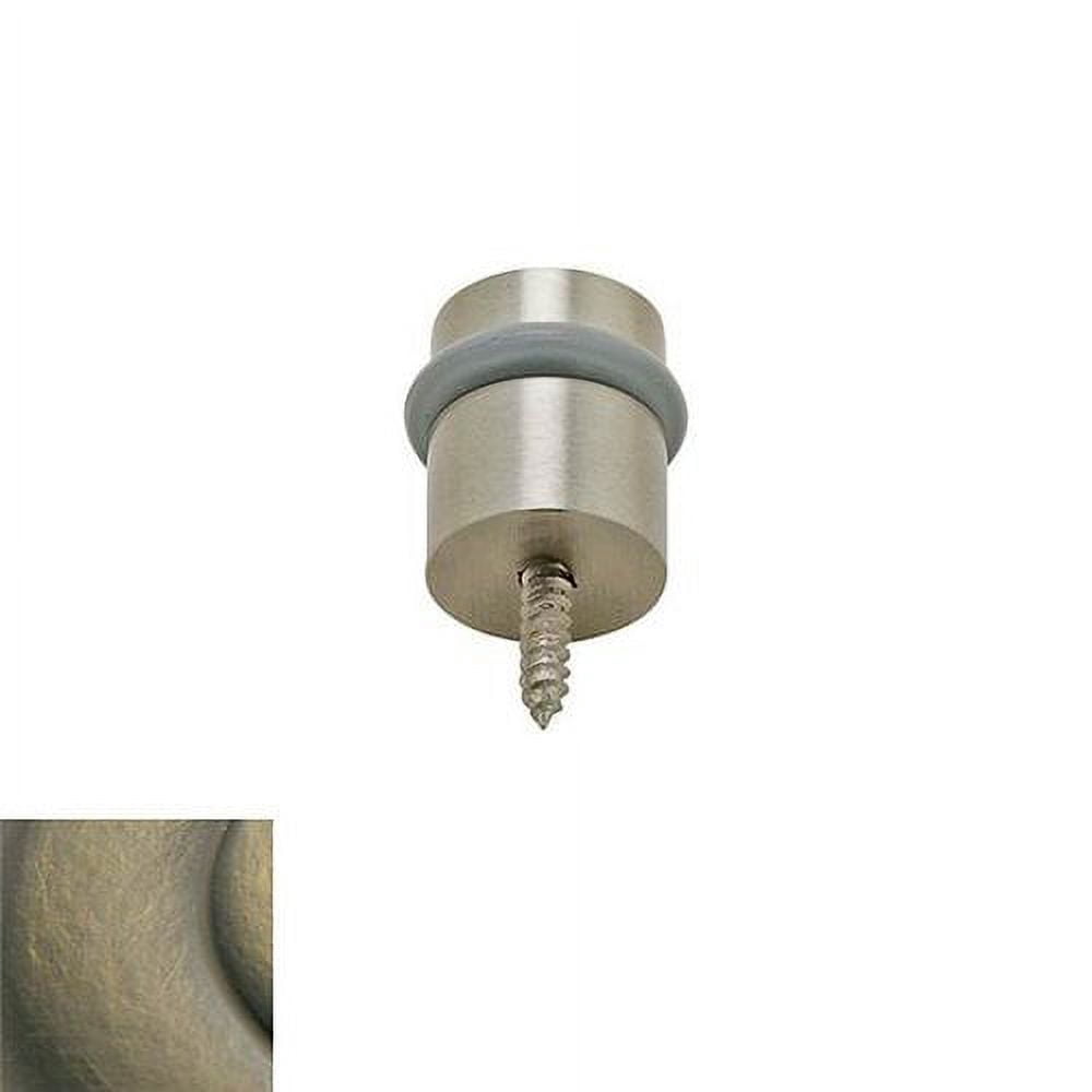 baldwin brass wall stop